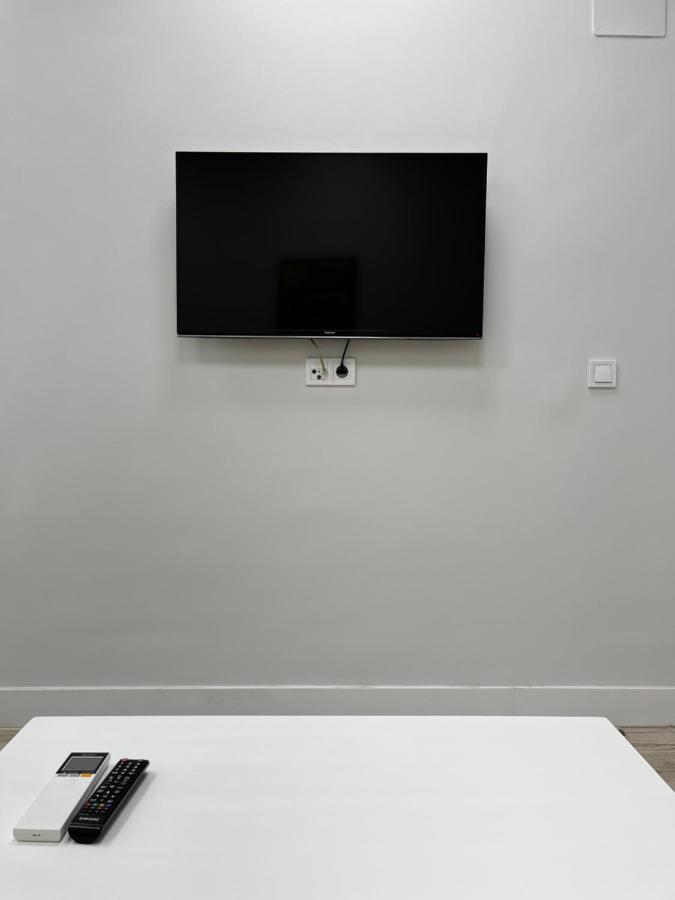 Apartamento Exyca Tetuan *
