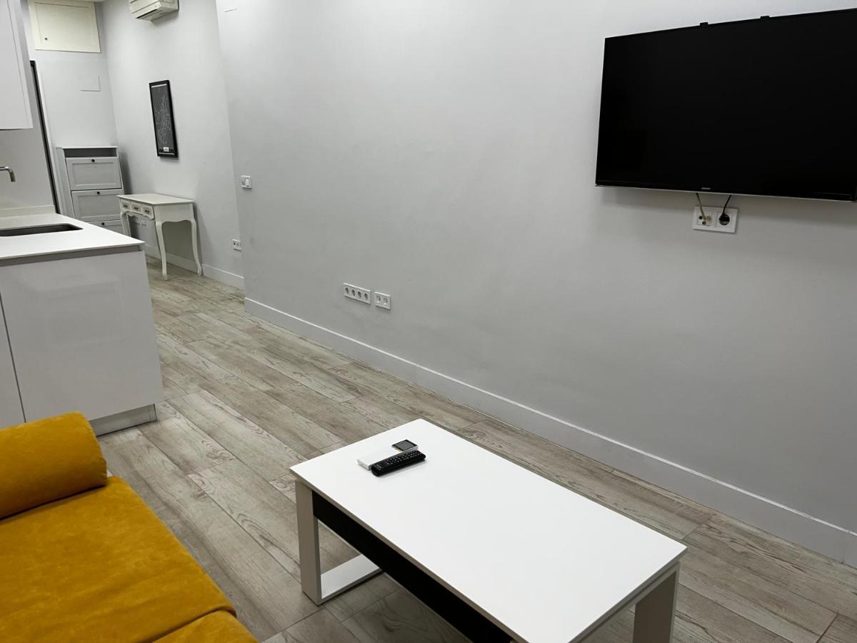Apartamento Exyca Tetuan Madrid