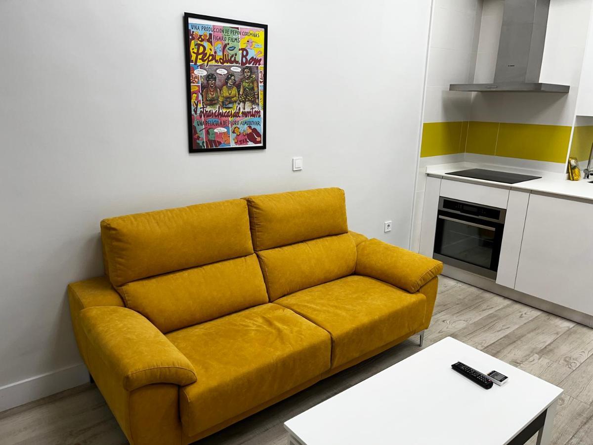 Exyca Tetuan Apartamento Madrid