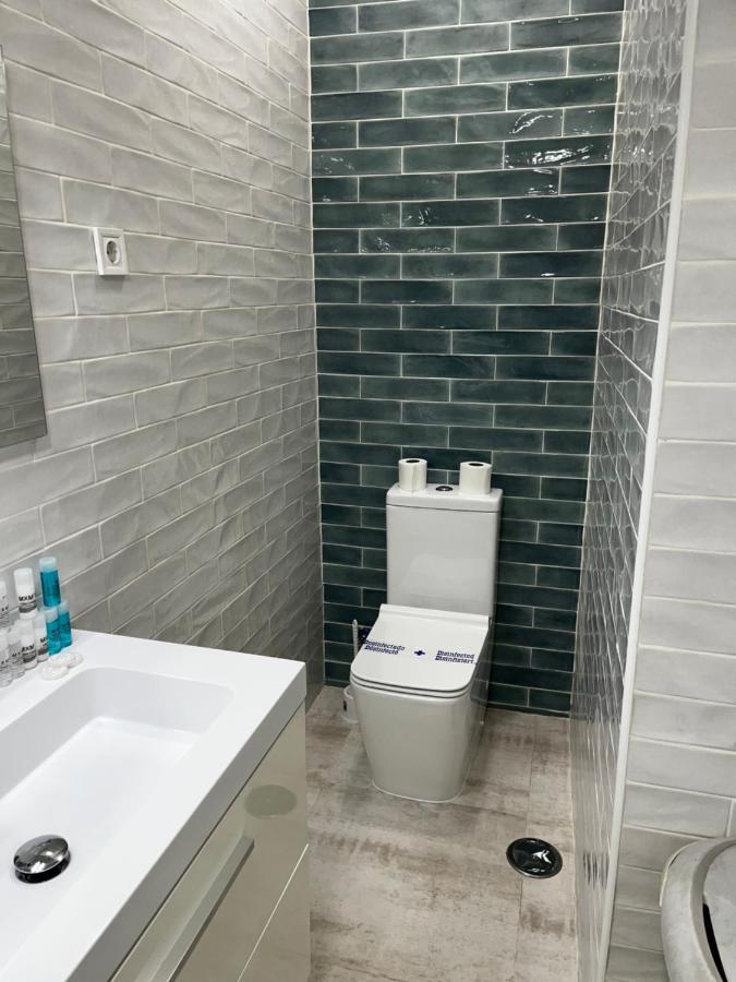 Apartamento Exyca Tetuan *