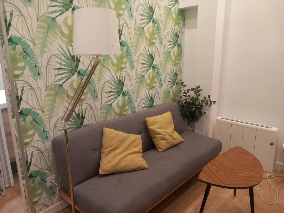 Bonito Estudio En Centro * Madrid