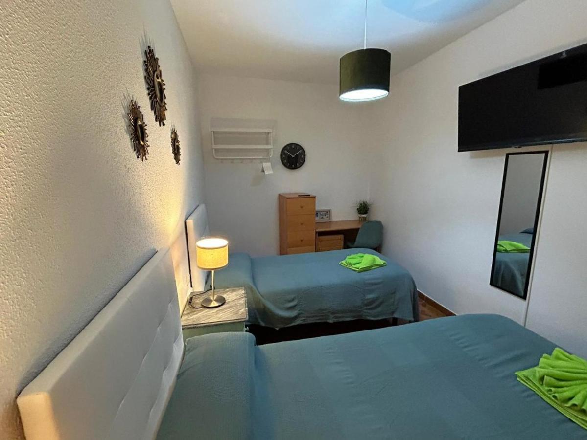 Figueroa Bed & Breakfast *