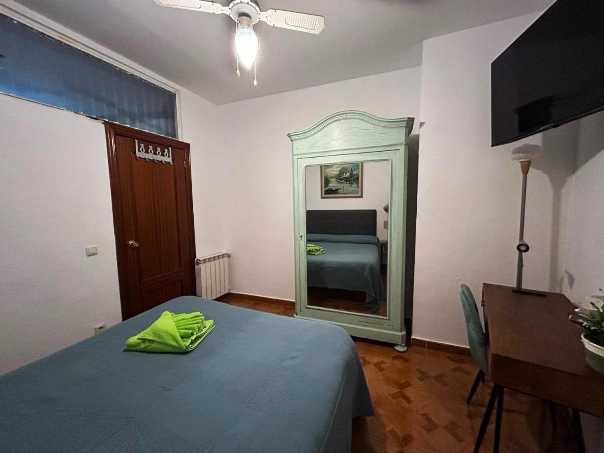 Bed & Breakfast Figueroa
