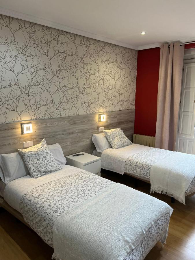 Guest house New Dream Madrid