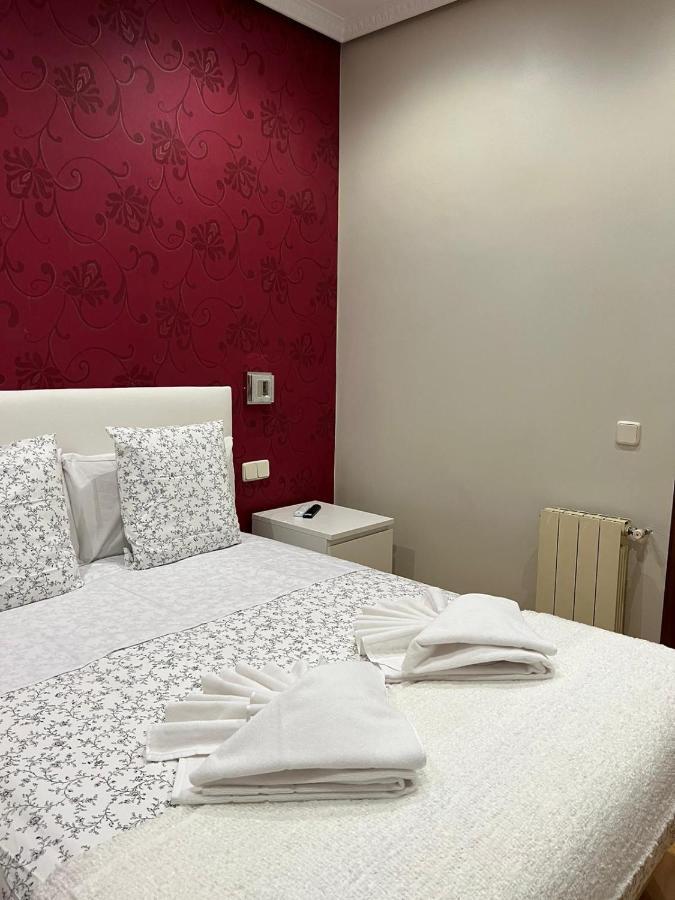 Guest house New Dream Madrid