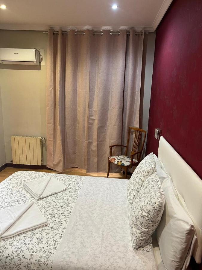 New Dream Guest house Madrid