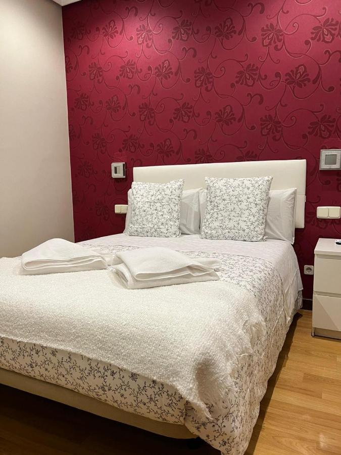 Guest house New Dream Madrid
