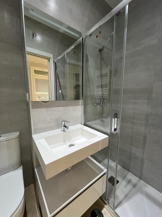 Apartamento Apartamento Andres Tamayo Av America Botanica *