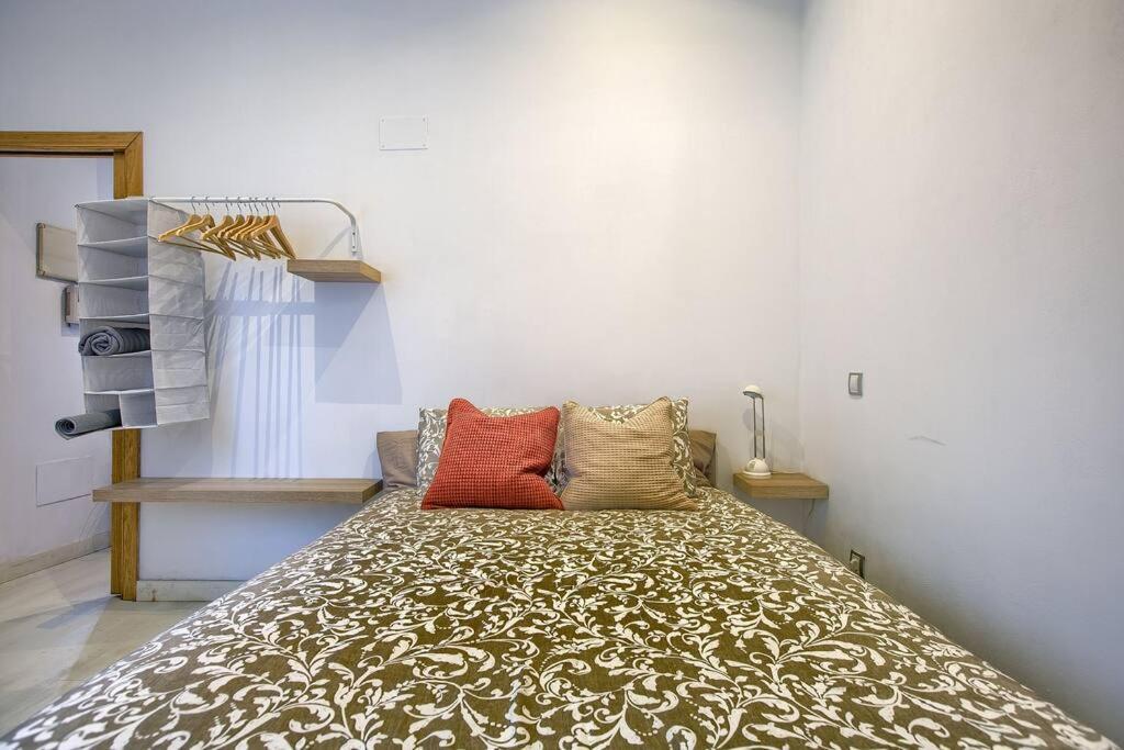 Lejlighed Cozy Getaway In