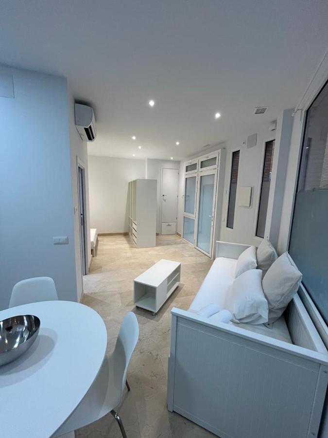 Apartamento Apartamento Andres Tamayo Av America Botanica