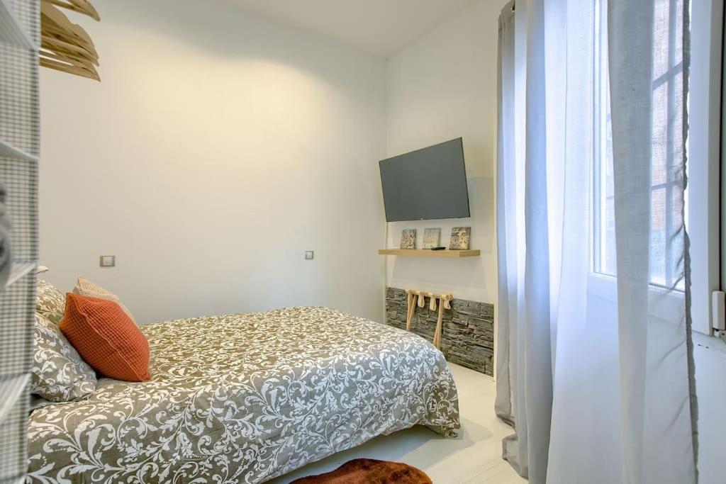 Lejlighed Cozy Getaway In Madrid