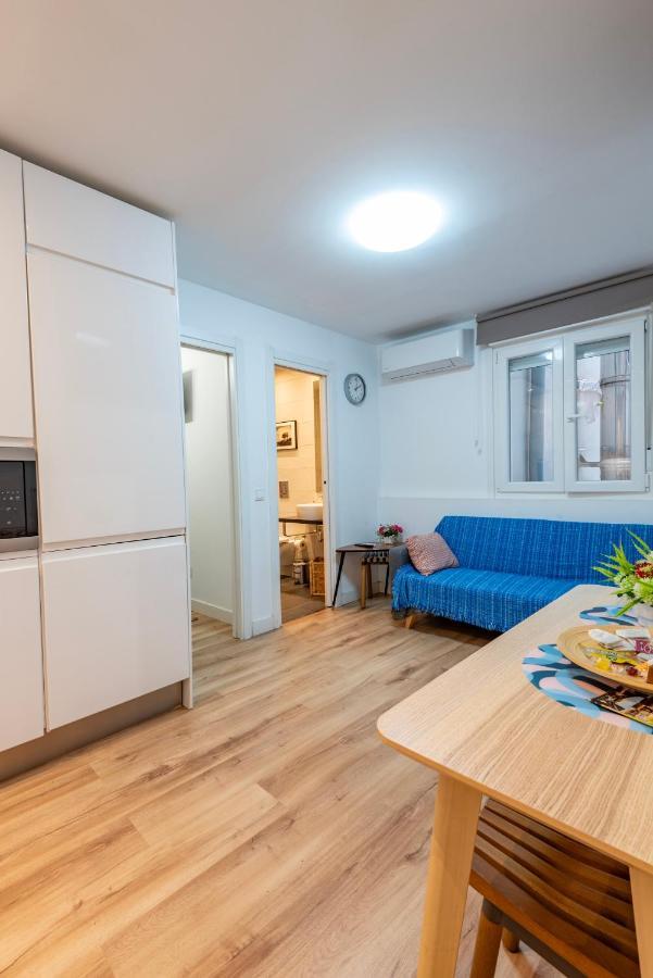 Apartment Center Sol Madrid