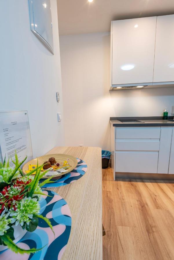 Apartment Center Sol Madrid