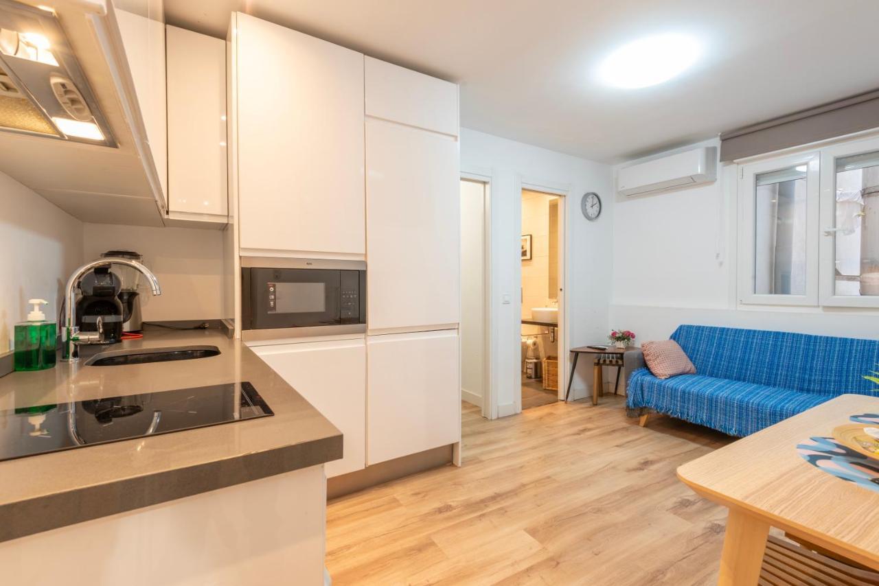 Apartment Center Sol