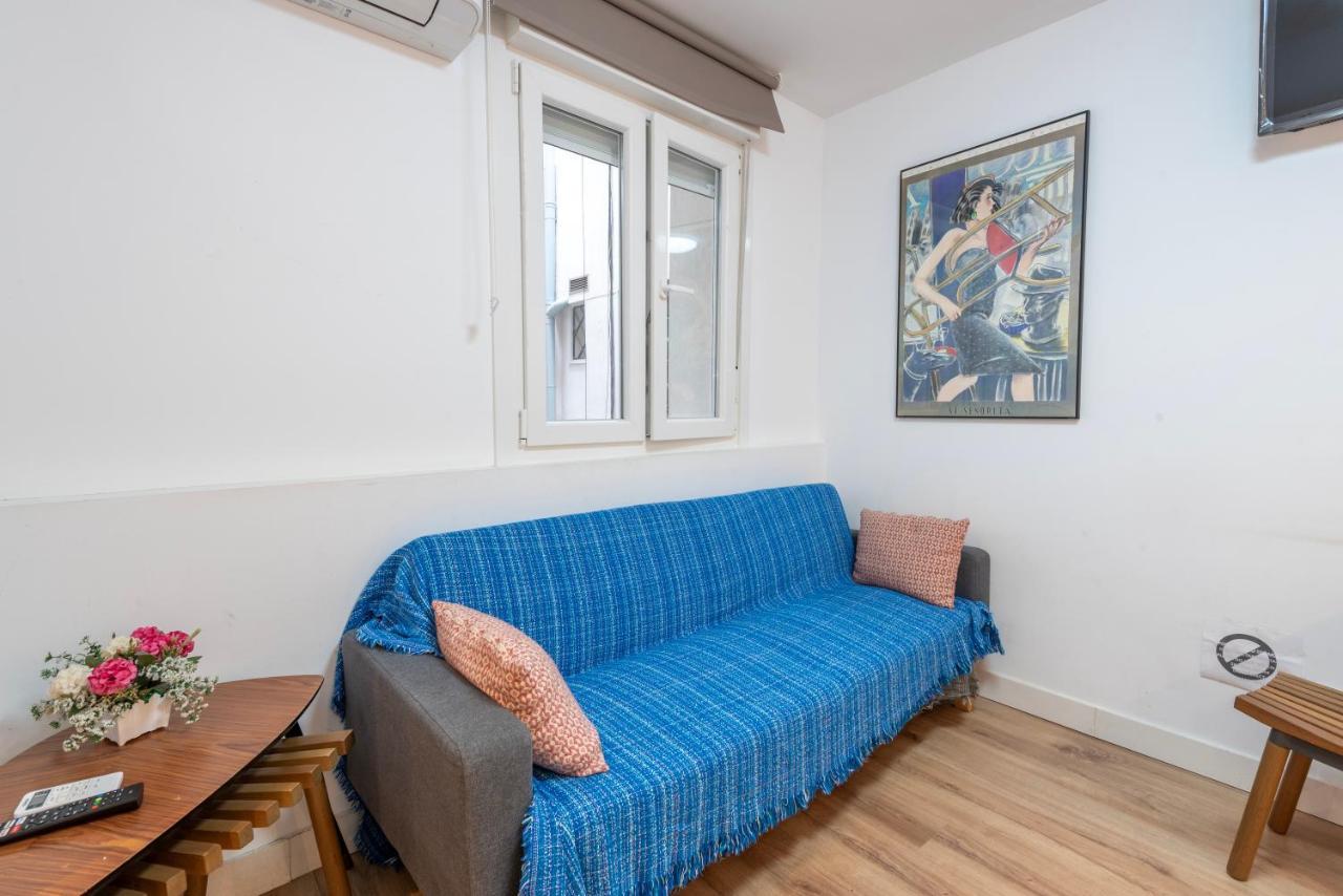Center Sol Apartment
