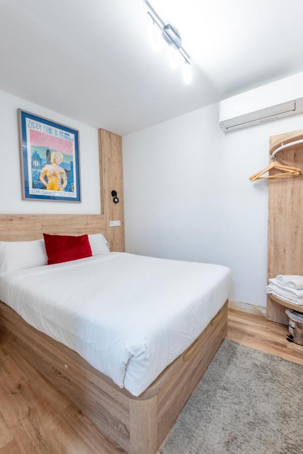 Center Sol Apartment *