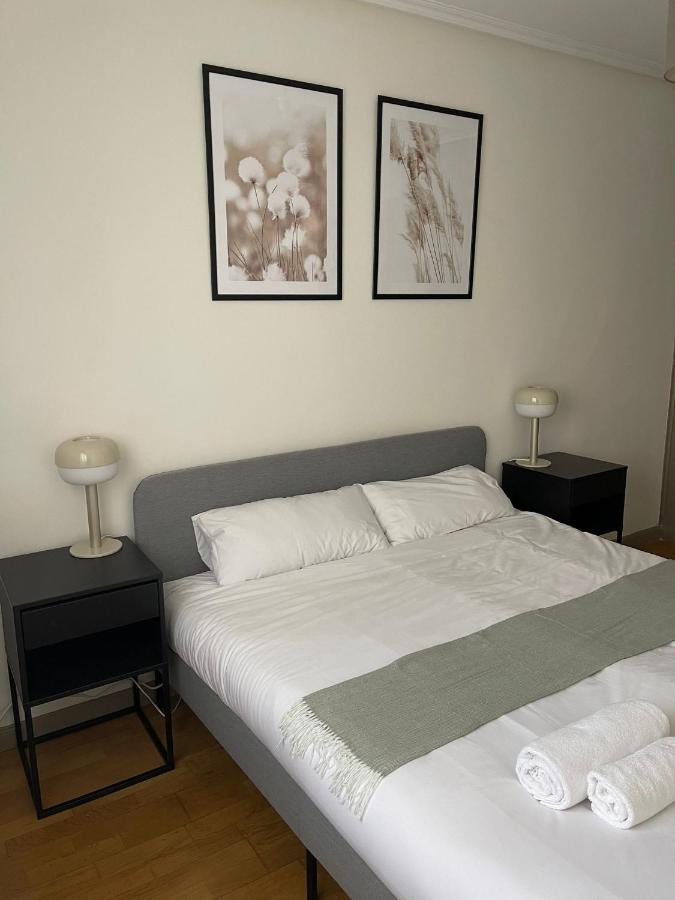 Exyca Tetuan Apartment