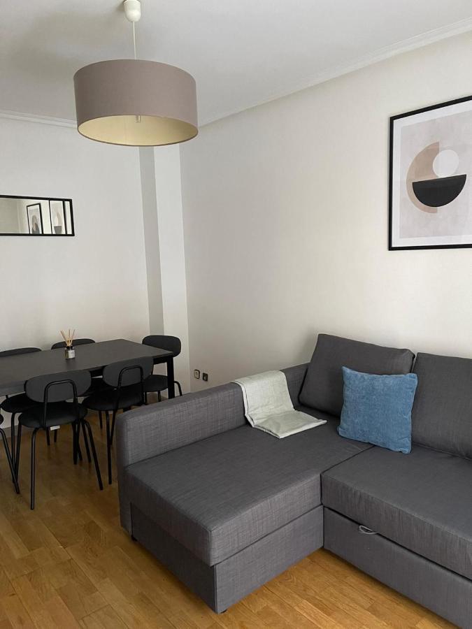Apartamento Exyca Tetuan Madrid