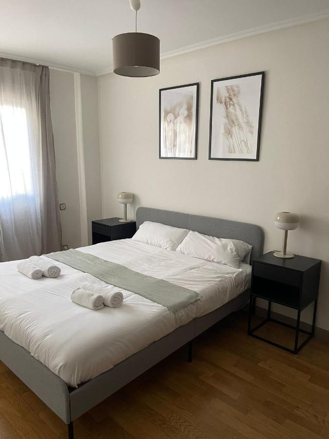 Exyca Tetuan Apartamento Madrid