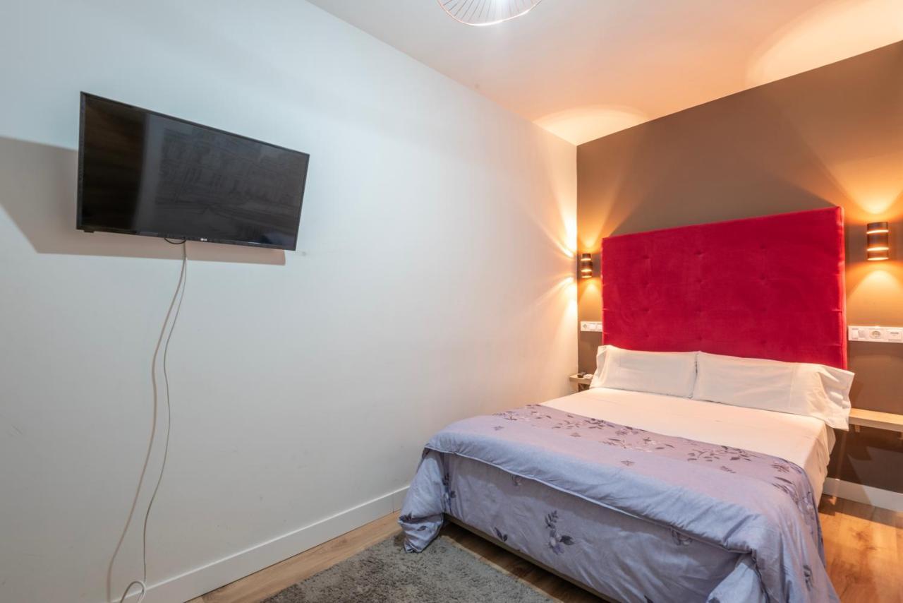 Apartment Center Sol *