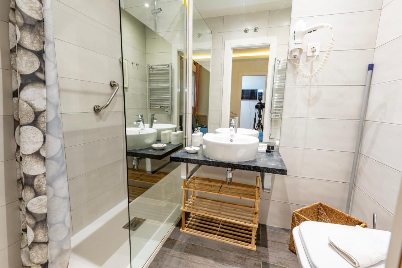 Center Sol Apartment Madrid