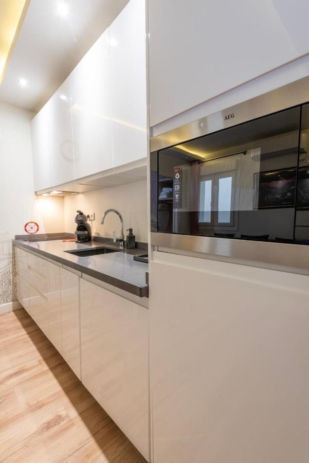 Center Sol Apartment *