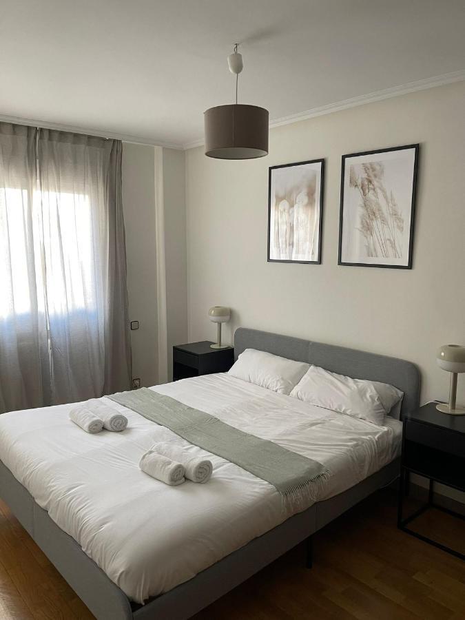 Exyca Tetuan Madrid