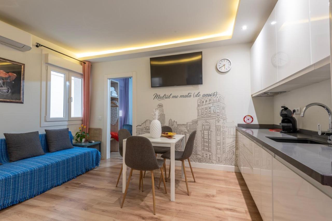 Center Sol Apartment