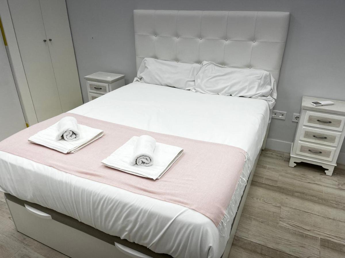 Exyca Tetuan Madrid