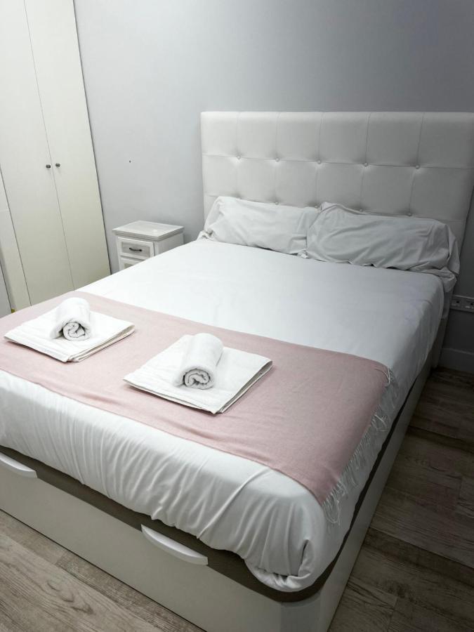 Exyca Tetuan * Madrid