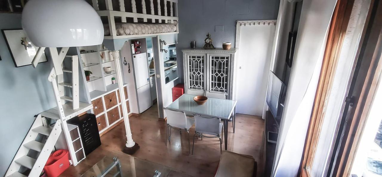 Apartamento Retiro Madri