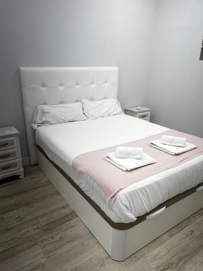 Exyca Tetuan Apartamento Madrid