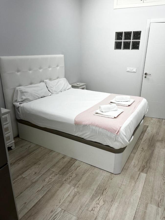 Exyca Tetuan Apartamento Madrid