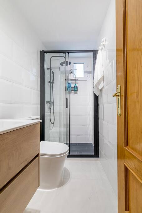 Estudio Acogedor En Zona Norte