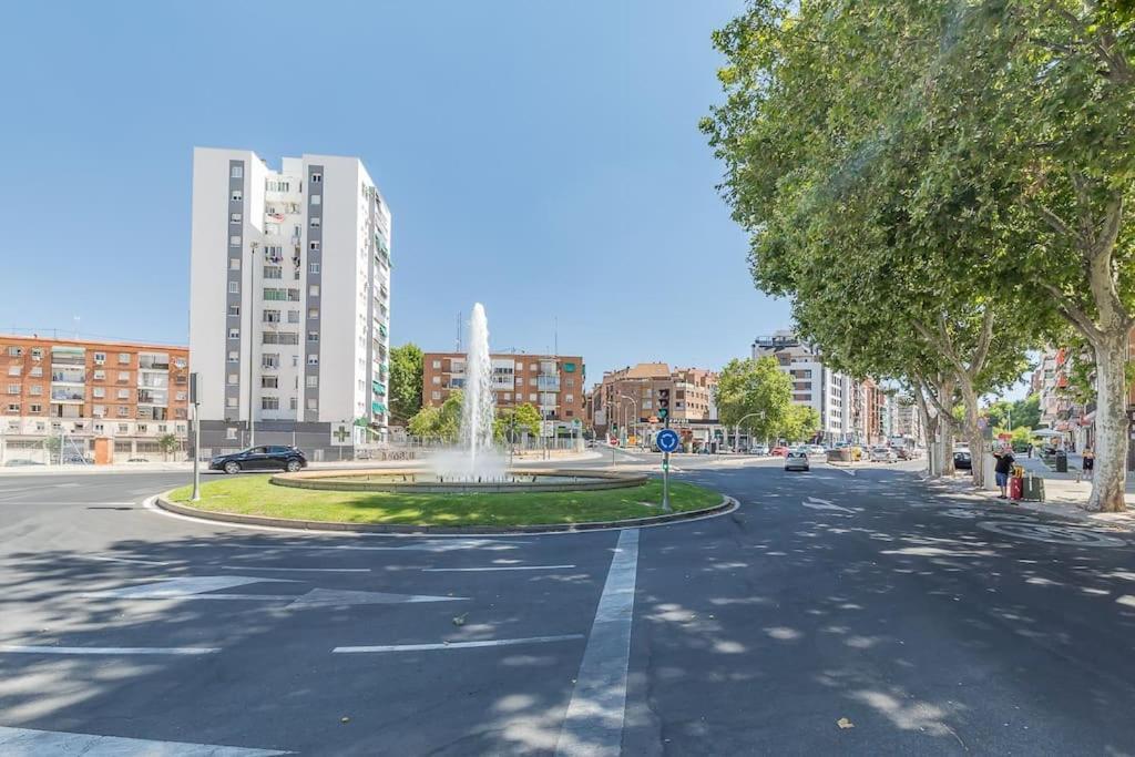 Apartment Estudio Acogedor En Zona Norte Madrid