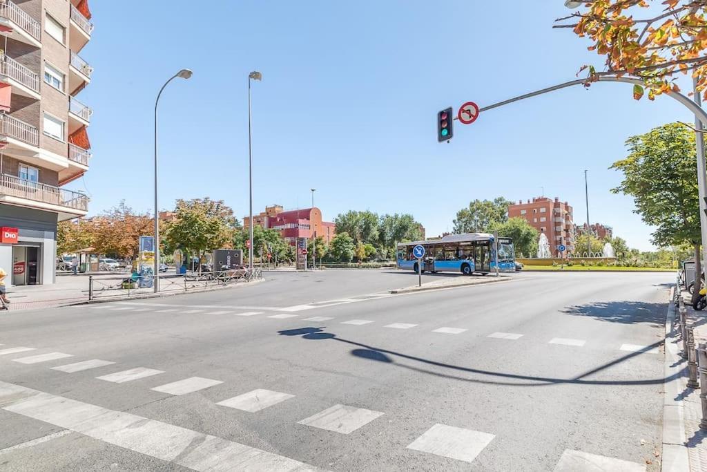 Apartment Estudio Acogedor En Zona Norte