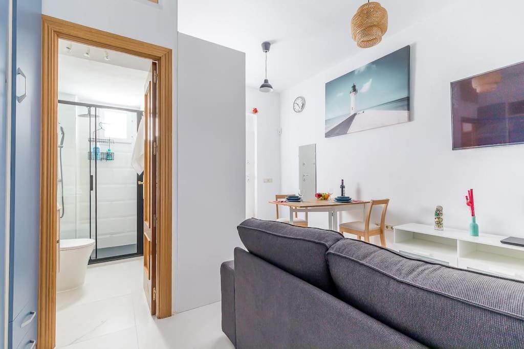 Estudio Acogedor En Zona Norte Apartment *