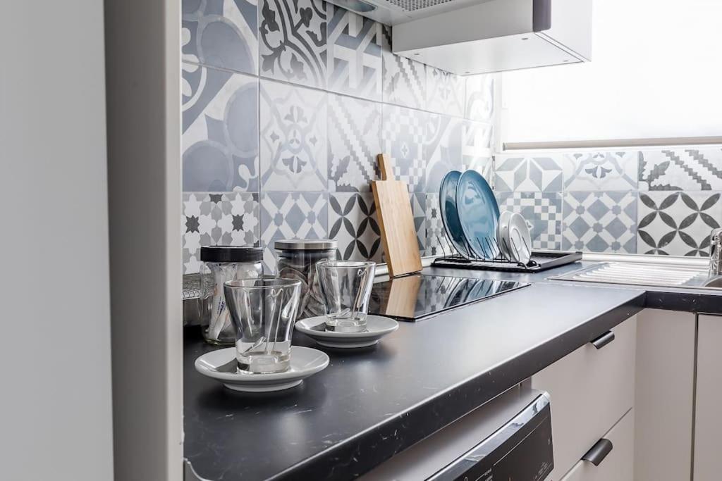 Estudio Acogedor En Zona Norte * Madrid