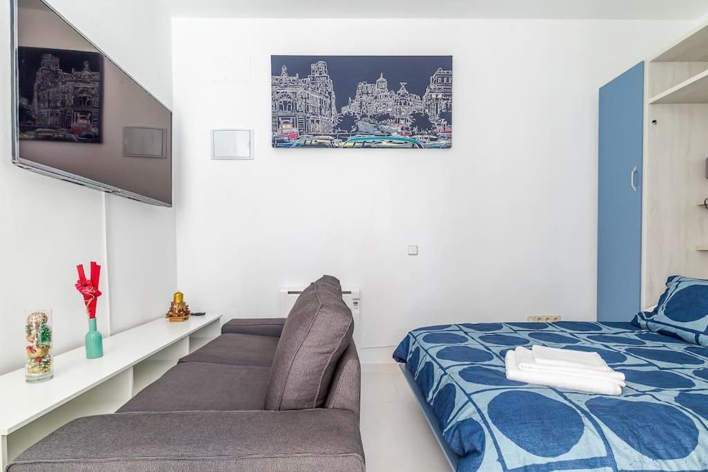 Apartment Estudio Acogedor En Zona Norte *