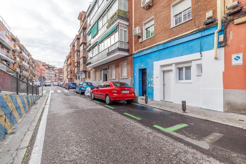 Estudio Acogedor En Zona Norte *