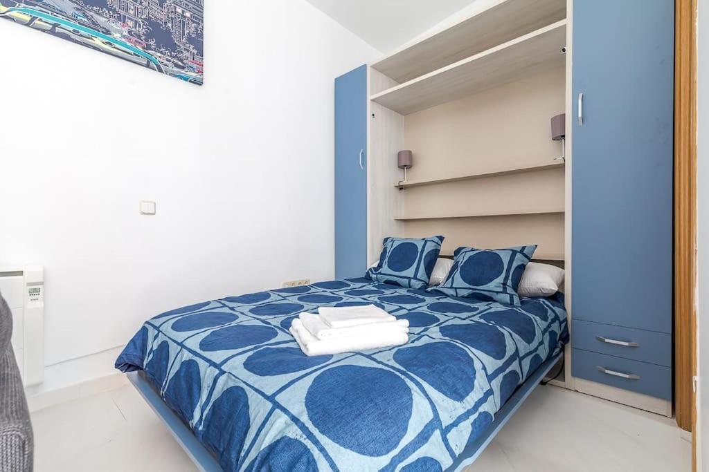 Estudio Acogedor En Zona Norte *