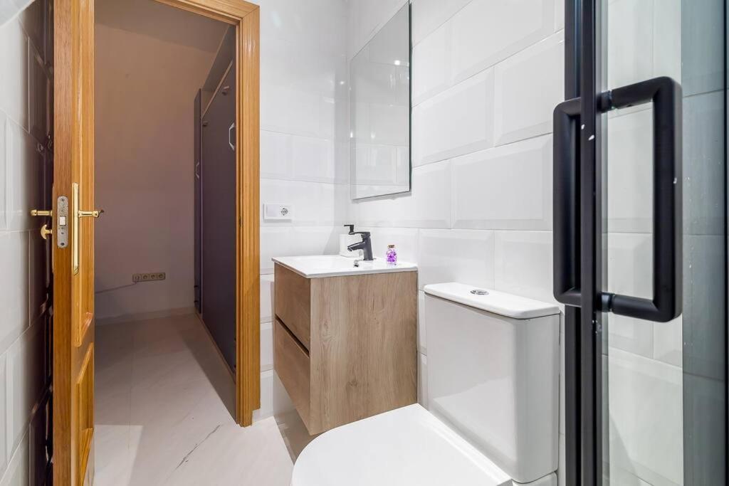 Estudio Acogedor En Zona Norte Apartment *