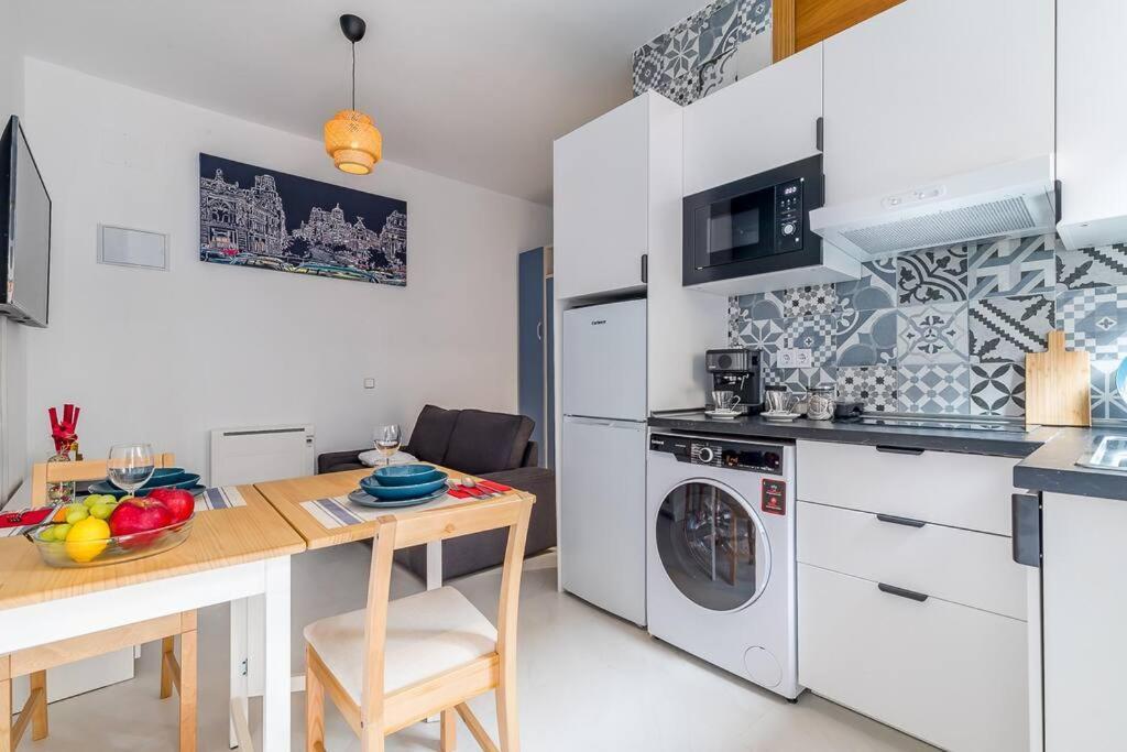 Estudio Acogedor En Zona Norte Apartment *