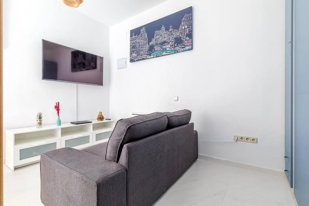 Estudio Acogedor En Zona Norte