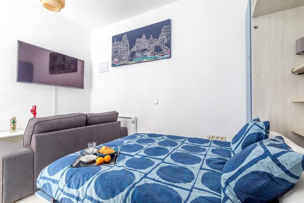 Apartment Estudio Acogedor En Zona Norte *