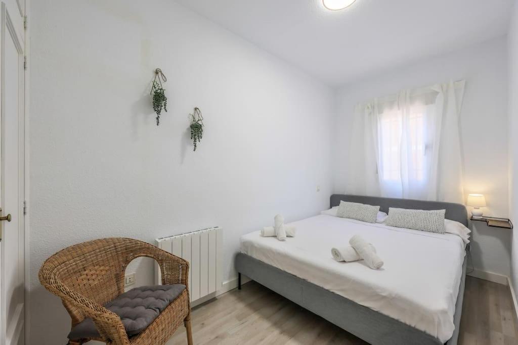 Apartment Stunning Flat To Enjoy