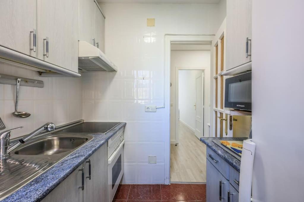 Apartamento Stunning Flat To Enjoy