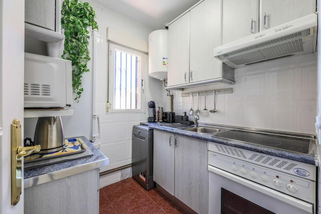 Apartment Stunning Flat To Enjoy