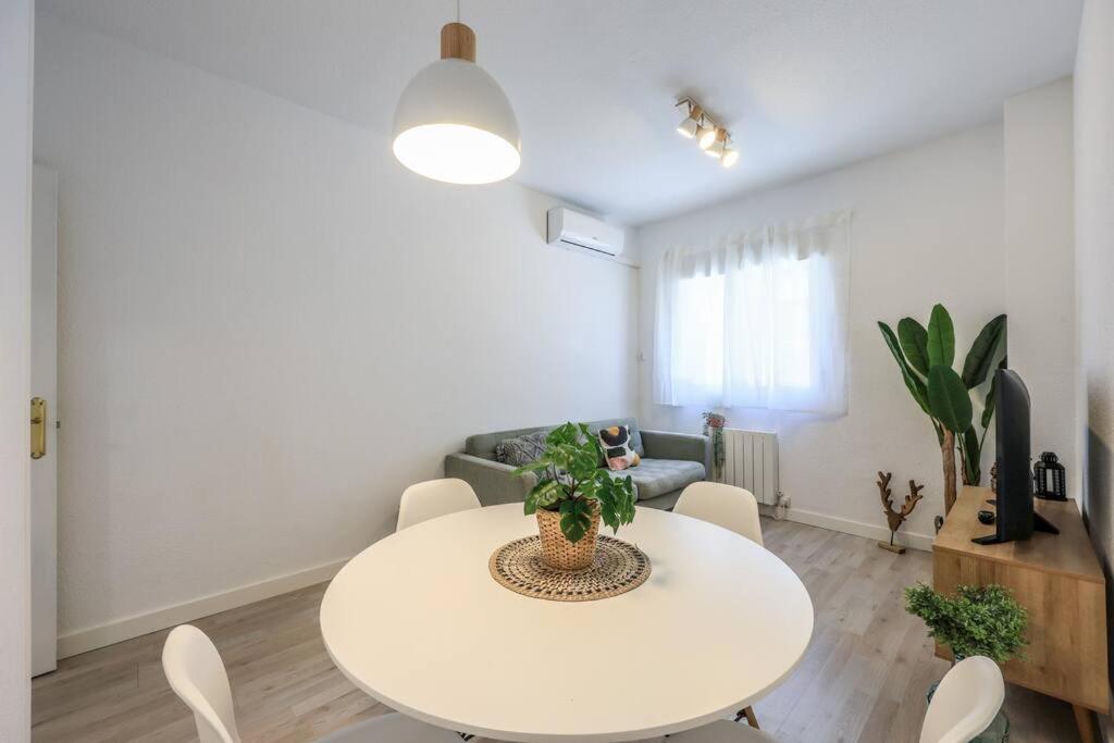 Stunning Flat To Enjoy Madrid