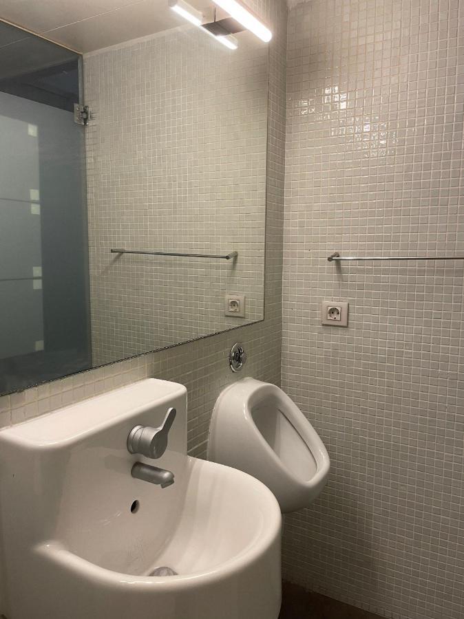 Apartamento Centro Arenal Madri